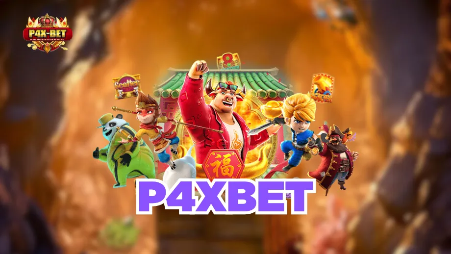  p4xbet